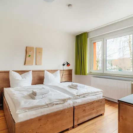 Appartamento Bode_apartments Elend